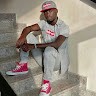 kenny barongo