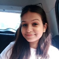 Kavya Pandey