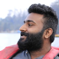 Ankit Ojha
