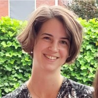 Rosanne Van Oijen