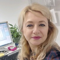Branka Isailovic