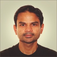 Ravi Kumar MVS