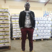 joseph ouko