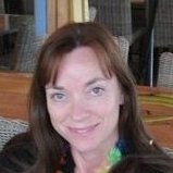 Angela Crebbin
