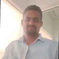Md Gayaz Tajammul