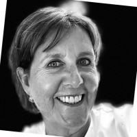Marion Verhoef