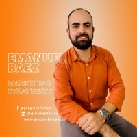 Emanuel Baez