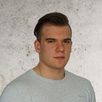 Marcus Debnar