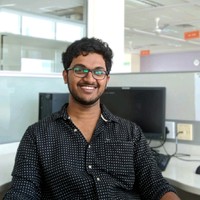 Manish Shetty