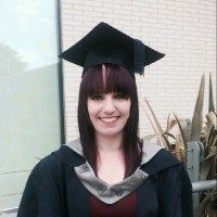 Holly Mcparland