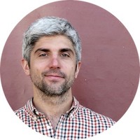Bernardo Monzani