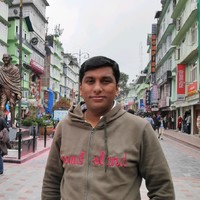 Harishan Ms
