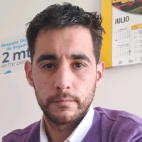 Nelson Tapia Pérez