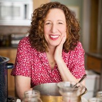 Cathy Barrow