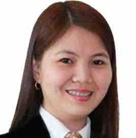Joan Dayan Castillo