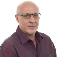Martyn Smyth