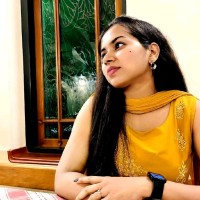 Athira P K (Thaplu)