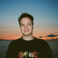 Lucas Schaarup-Jensen