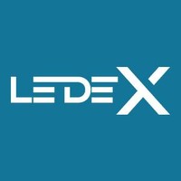 LEDEX Light & Screen Led Solution