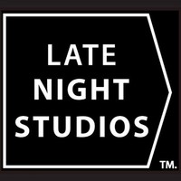 LATE NIGHT STUDIOS