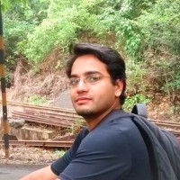 Amol Patil