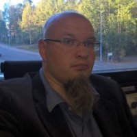 Pasi Kolehmainen