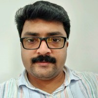 Bineesh Kumar