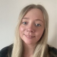 Hannah Mcgill
