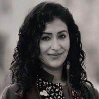 Sahar Jahish
