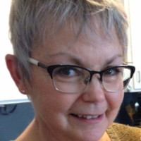 Judy Hill
