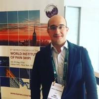 Manuel Cifrian Perez, MD, PhD, FIPP, CIPS, EBIR