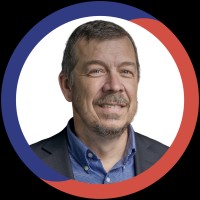 Luc Lessard
