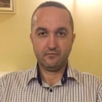 Claudiu-Alin Mitrea
