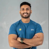 Hari Krishnan
