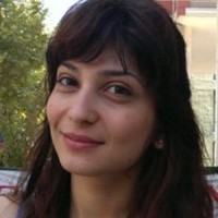 BAHAR TAŞ
