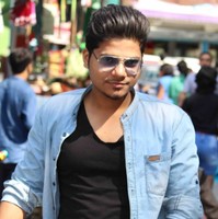 Shashwat Srivastav