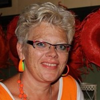 Wanda Swart-Molenaar