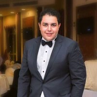 ahmed ashor