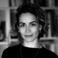Consuelo Parga Jimenez