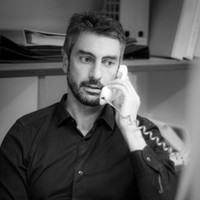 Daniel Jimenez Nuero