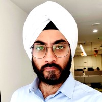 Nanak Deep Singh Mew