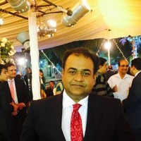 Mansoor Bughio