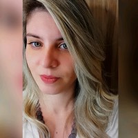 Sabrina Ferraz Mascarenhas