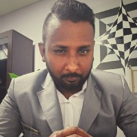 Ankush Asok