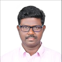 Karthikeyan V