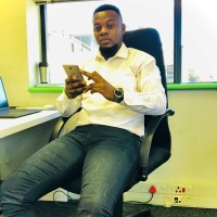 Siphumelele Ncayiyana