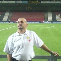 Henk Berends