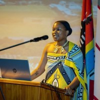 Emihle Dlamini