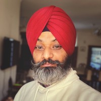 Mehar Singh