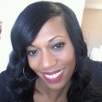 Tina Blocker
